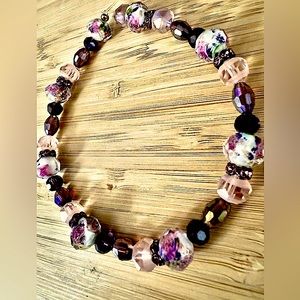 Vintage Chic Bracelet